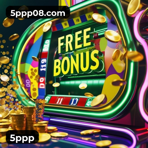 Jogos de cassino ao vivo disponíveis na 5ppp