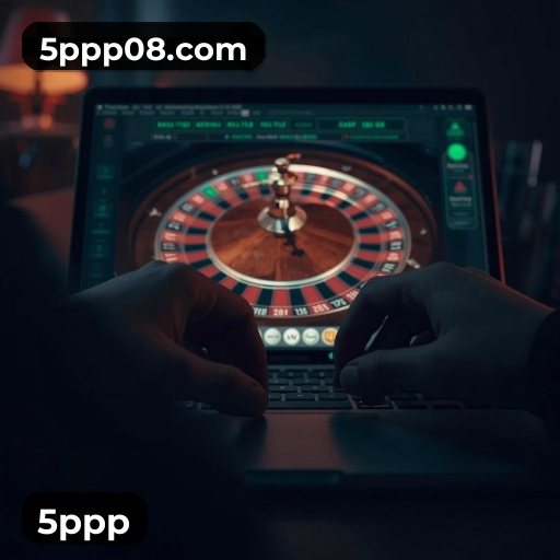 5ppp Login Seguro