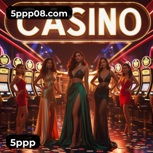 5ppp Login